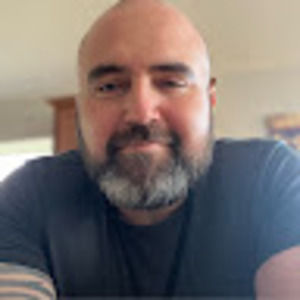 Meet your Posher, Jon